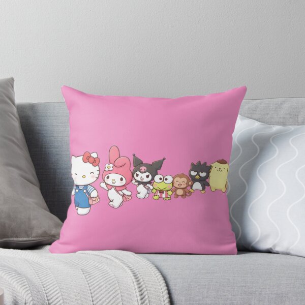Item preview, Hello Kitty and Friends Walking designed and sold by myfavoritegifts.