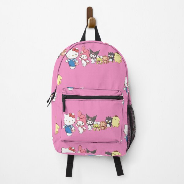 Item preview, Hello Kitty and Friends Walking designed and sold by myfavoritegifts.