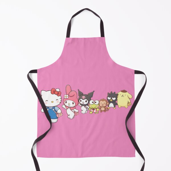 Item preview, Hello Kitty and Friends Walking designed and sold by myfavoritegifts.