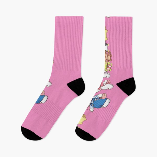 Item preview, Hello Kitty and Friends Walking designed and sold by myfavoritegifts.