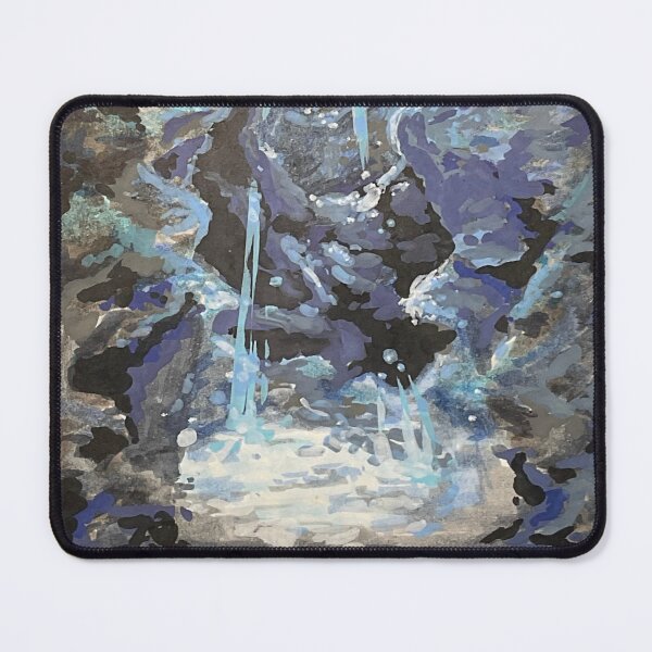 Item preview, In the blue designed and sold by Boredom Incarnated.