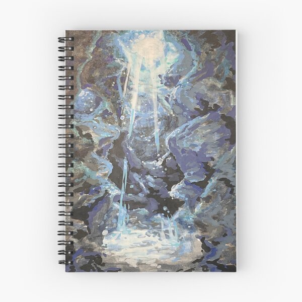 Item preview, In the blue designed and sold by Boredom Incarnated.