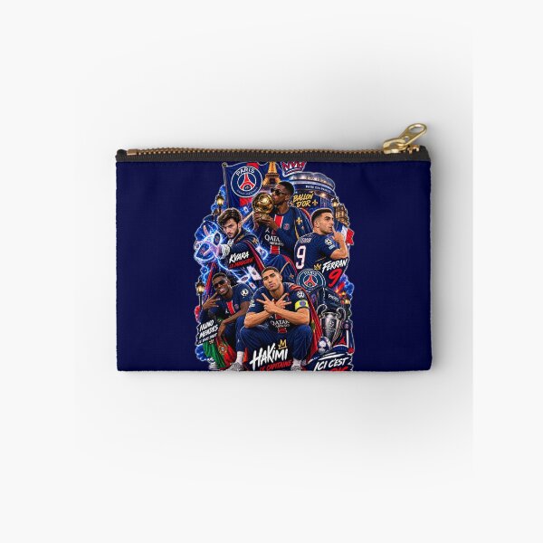 Item preview, Paris Saint-Germain designed and sold by Team-S.