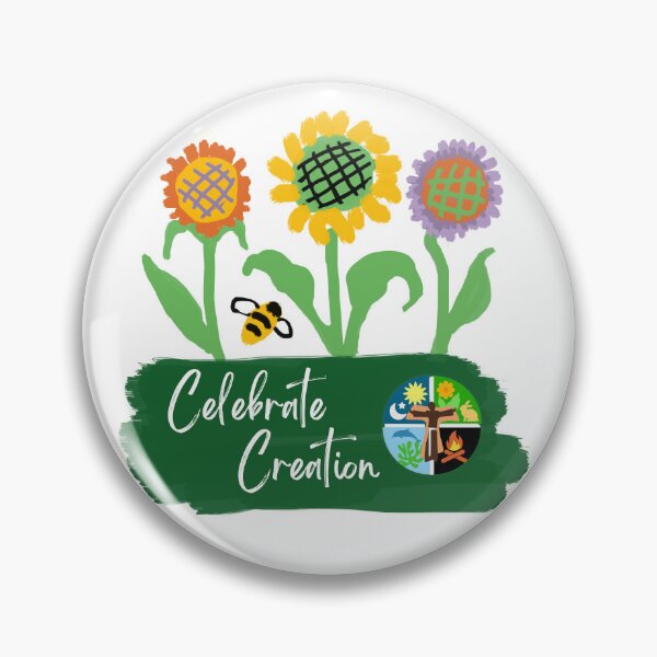 Item preview, Celebrate Creation designed and sold by Franciscan Gifts .