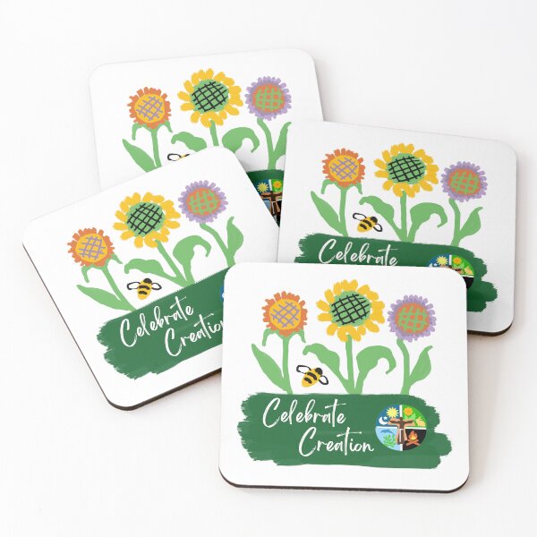 Item preview, Celebrate Creation designed and sold by Franciscan Gifts .