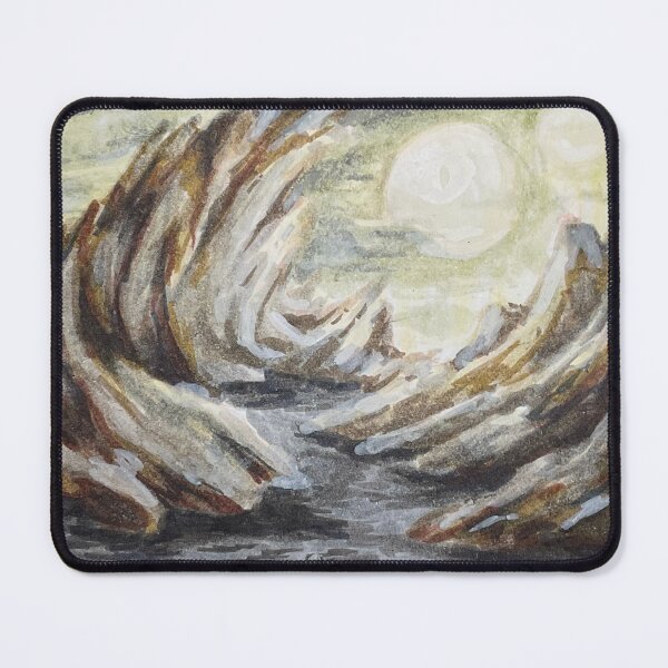 Item preview, Under twin suns designed and sold by Boredom Incarnated.