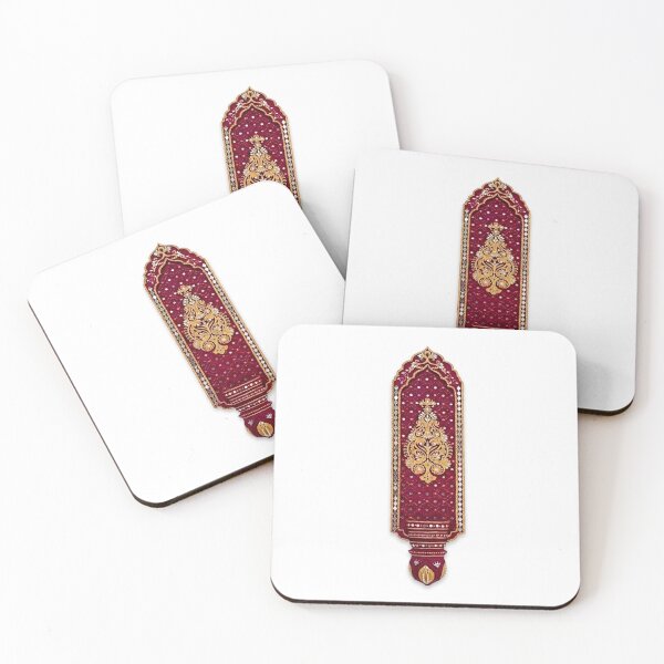 Item preview, Echoes of the Crimson Court designed and sold by ritusdesigns.