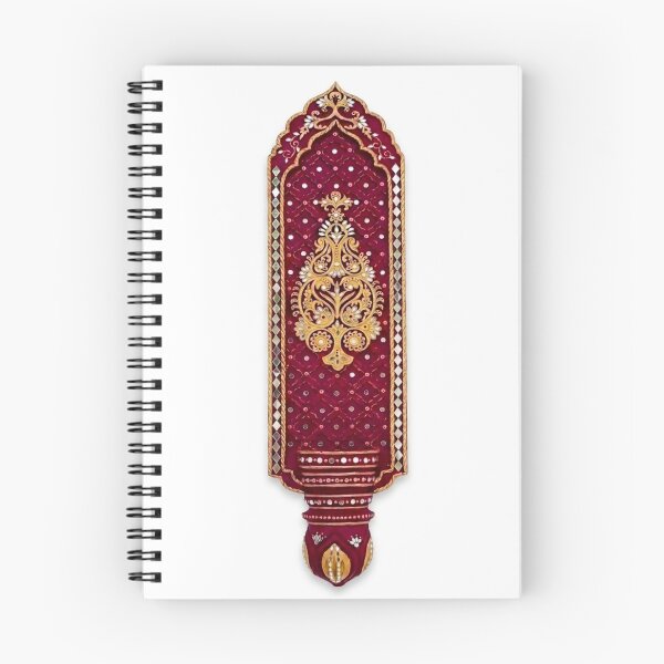 Item preview, Echoes of the Crimson Court designed and sold by ritusdesigns.