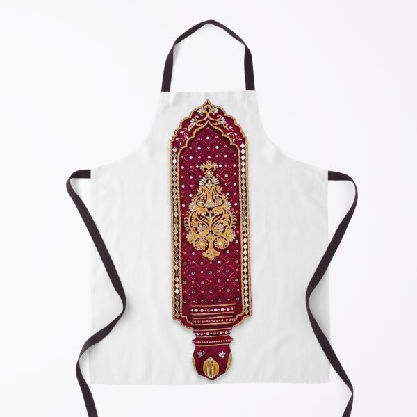Item preview, Echoes of the Crimson Court designed and sold by ritusdesigns.