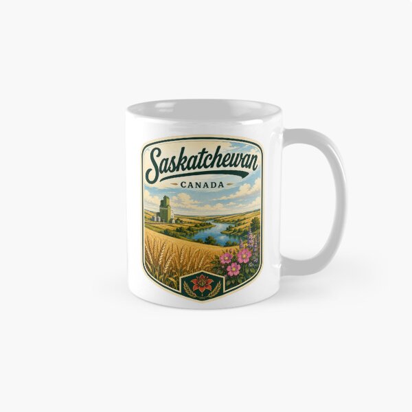 Item preview, Saskatchewan Canada  designed and sold by PamLeeDesign.