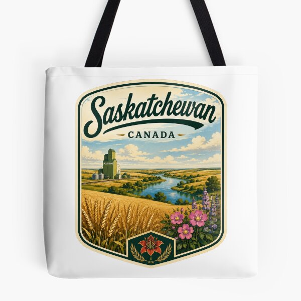 Item preview, Saskatchewan Canada  designed and sold by PamLeeDesign.