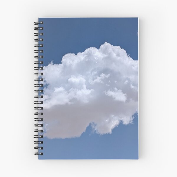 Item preview, Blue Sky Special & White Cloud  designed and sold by HappyTees Lab.