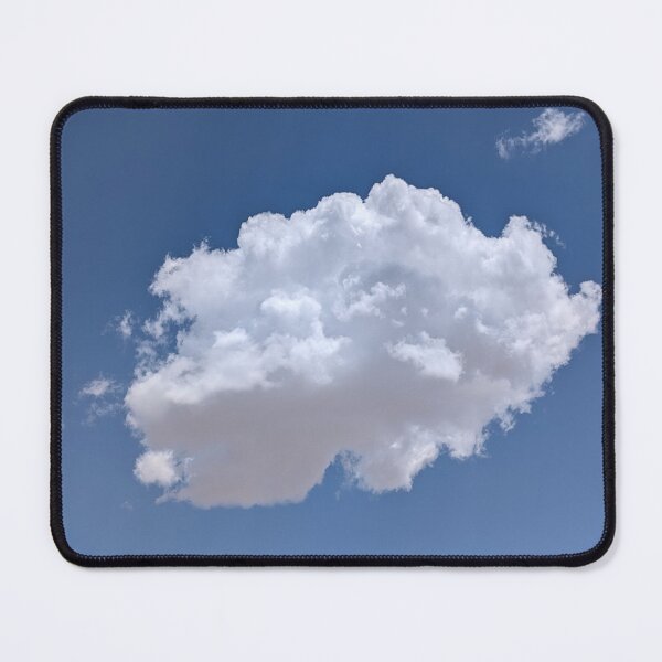 Item preview, Blue Sky Special & White Cloud designed and sold by HappyTees Lab.