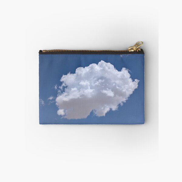 Item preview, Blue Sky Special & White Cloud  designed and sold by HappyTees Lab.