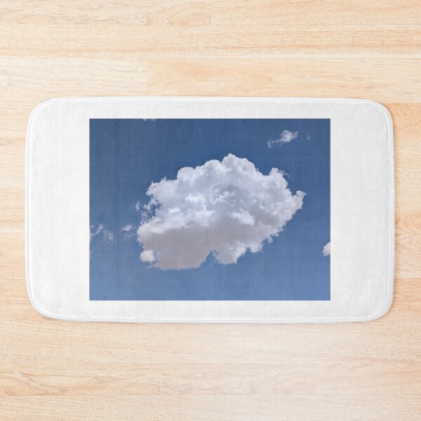 Item preview, Blue Sky Special & White Cloud  designed and sold by HappyTees Lab.