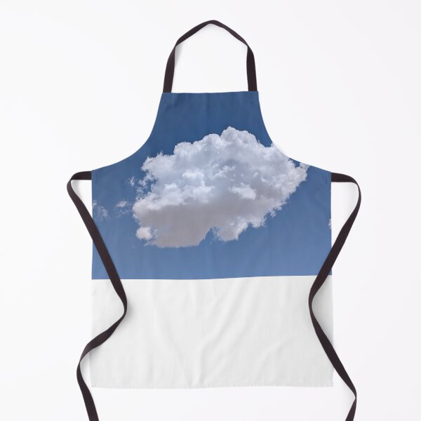 Item preview, Blue Sky Special & White Cloud designed and sold by HappyTees Lab.