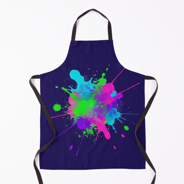 Item preview, Retro Glow Flashes designed and sold by Mattigiov.