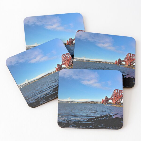 Item preview, Forth Rail Bridge designed and sold by Pix-Perfect Photographs.