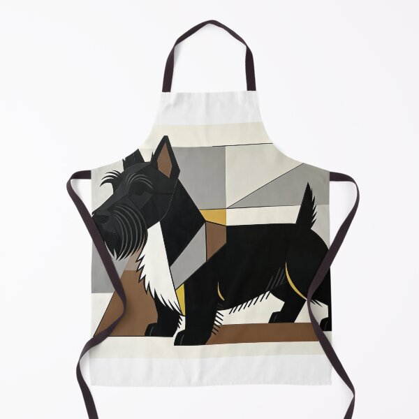 Item preview, cubist animal artwork designed and sold by forget45studio.
