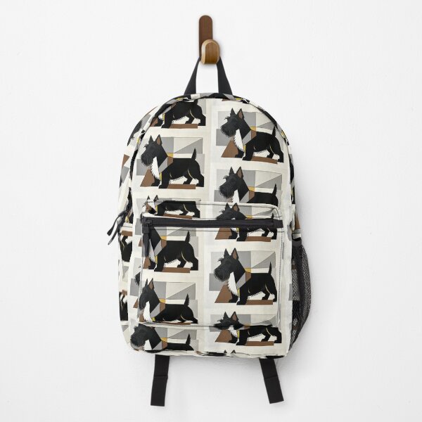 Item preview, cubist animal artwork designed and sold by forget45studio.