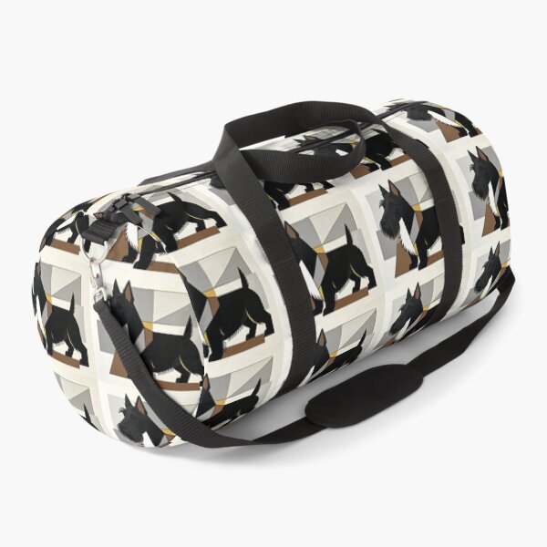 Item preview, cubist animal artwork designed and sold by forget45studio.