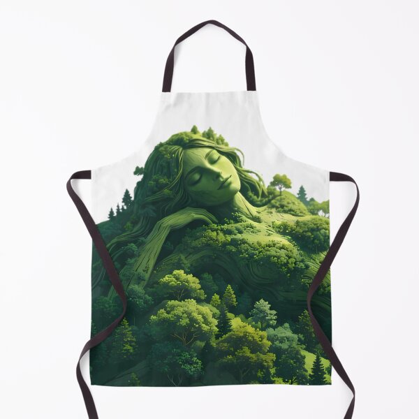 Item preview, Maria Makiling — The Mountain Spirit designed and sold by Bondingbonding.