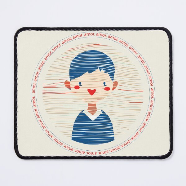 Item preview, Amor Girl Portrait Circle Illustration designed and sold by photossmirnov.
