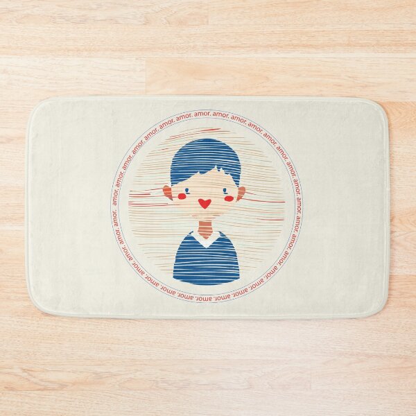 Item preview, Amor Girl Portrait Circle Illustration designed and sold by photossmirnov.