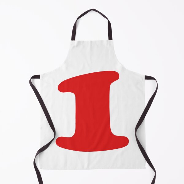 Item preview, Red Number Sets - 1 (One) designed and sold by Bad Zombie .