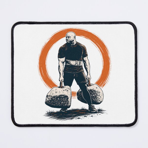 Item preview, Dinnie Stones – Scottish Strength designed and sold by LST-Desings.