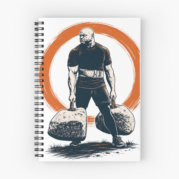 Item preview, Dinnie Stones – Scottish Strength designed and sold by LST-Desings.