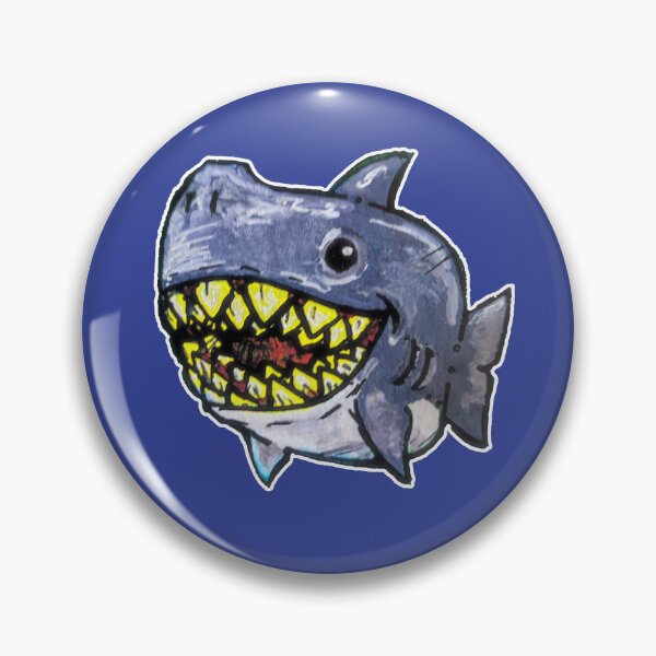 Item preview, Chonk Shark designed and sold by barry neeson.