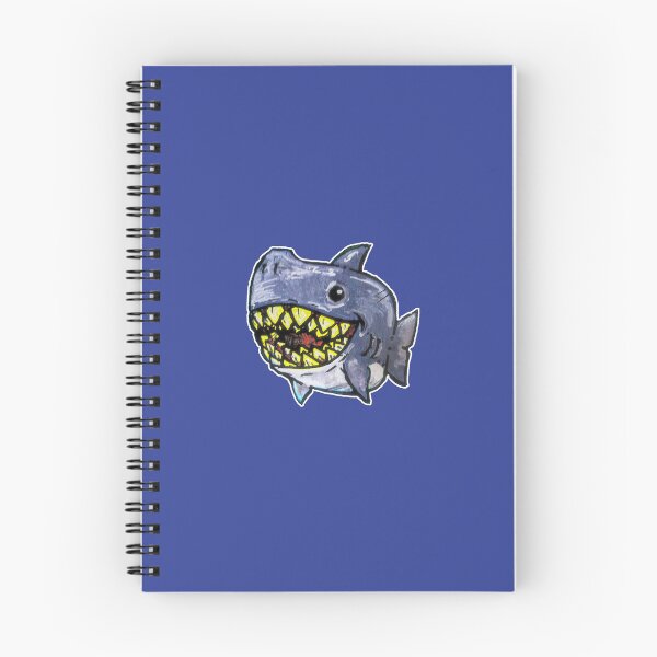 Item preview, Chonk Shark designed and sold by barry neeson.
