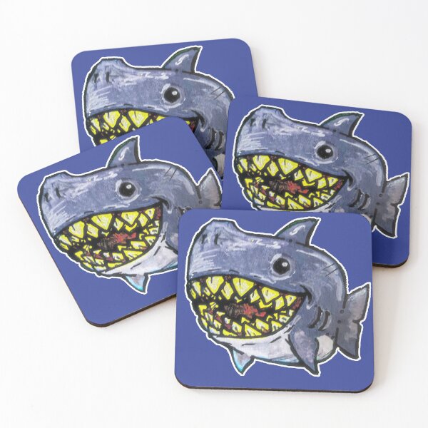Item preview, Chonk Shark designed and sold by barry neeson.