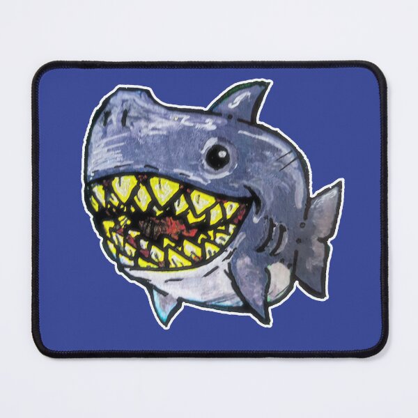Item preview, Chonk Shark designed and sold by barry neeson.