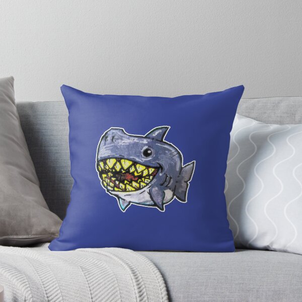 Artikelvorschau, Chonk Shark entworfen und verkauft von barry neeson.