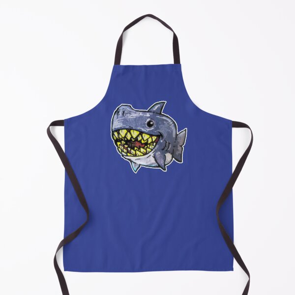 Item preview, Chonk Shark designed and sold by barry neeson.