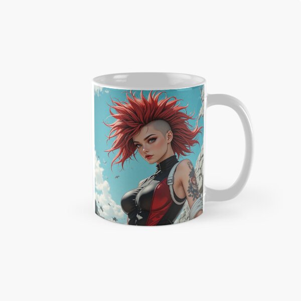 Item preview, Punk Girl designed and sold by RaF71PrO.