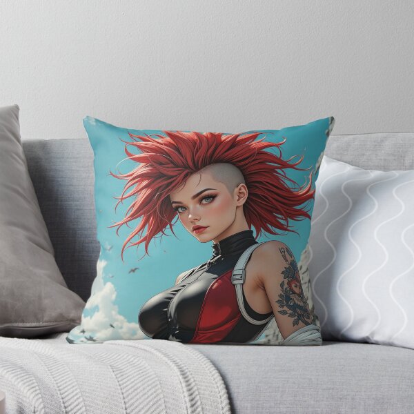 Item preview, Punk Girl designed and sold by RaF71PrO.