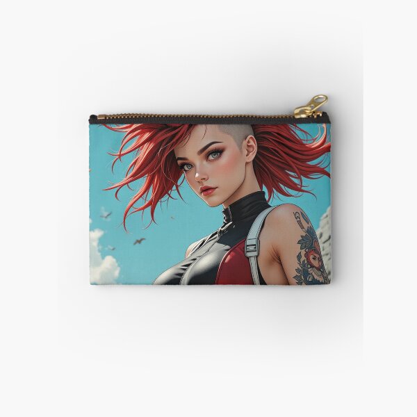 Item preview, Punk Girl designed and sold by RaF71PrO.