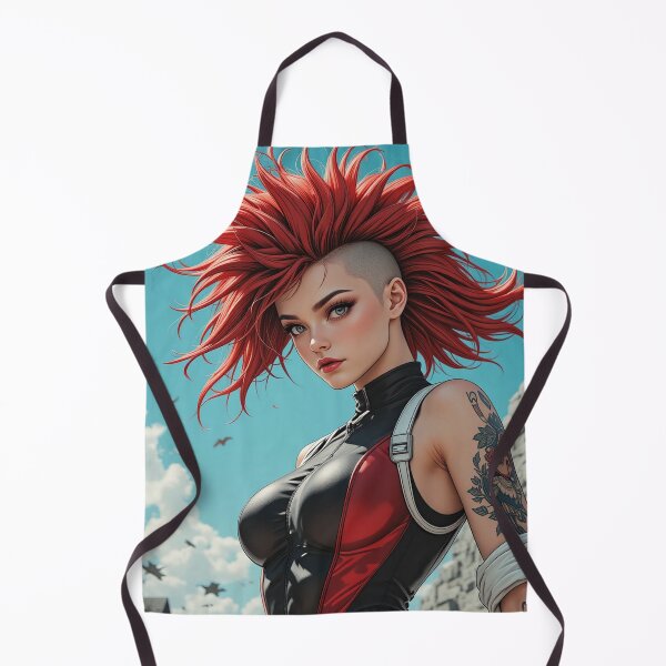Item preview, Punk Girl designed and sold by RaF71PrO.