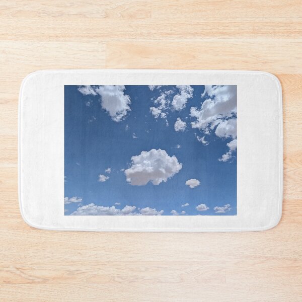 Item preview, Copy of Blue Sky Special & White Cloud  designed and sold by HappyTees Lab.