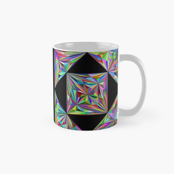 Item preview, Black Diamond 6 designed and sold by Gluecknika.