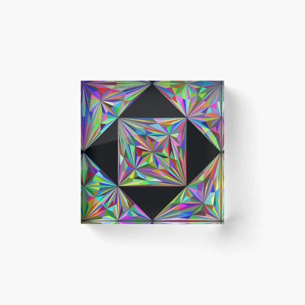 Artikelvorschau, Black Diamond 6 entworfen und verkauft von Gluecknika.