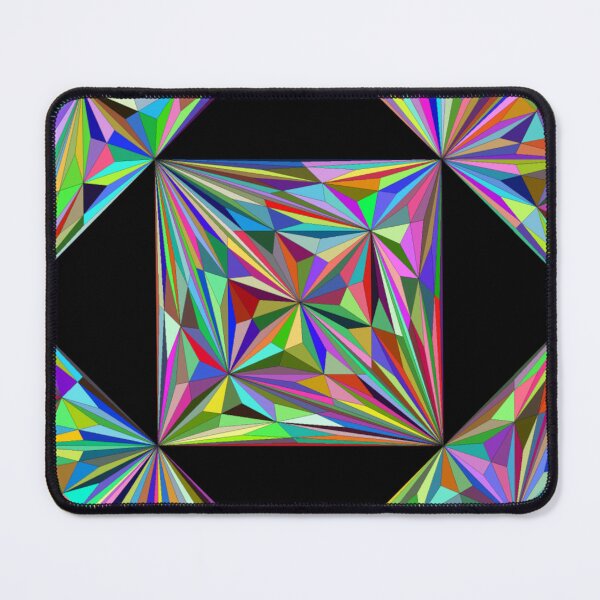 Item preview, Black Diamond 6 designed and sold by Gluecknika.