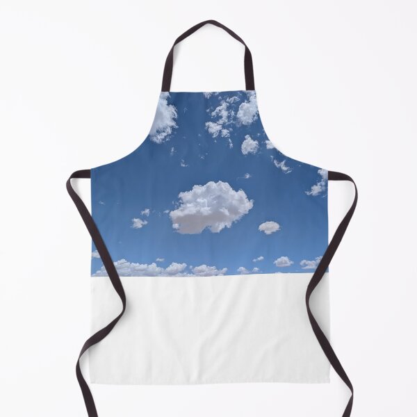 Item preview, Copy of Blue Sky Special & White Cloud designed and sold by HappyTees Lab.