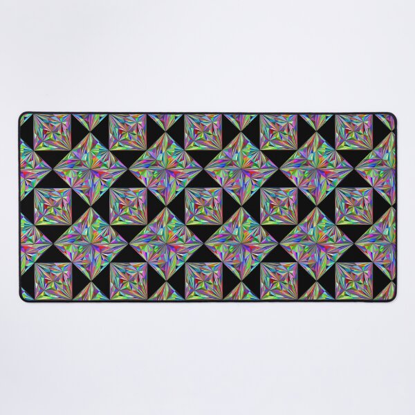 Item preview, Black Diamond 6 designed and sold by Gluecknika.