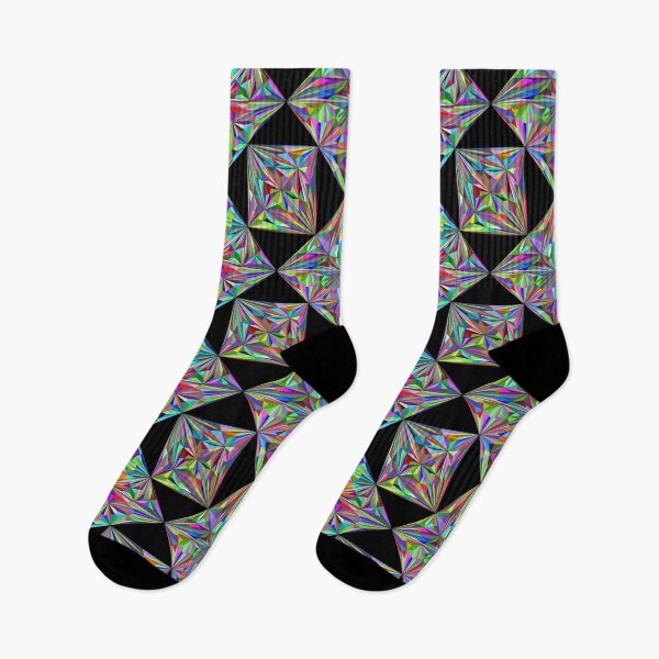 Item preview, Black Diamond 6 designed and sold by Gluecknika.
