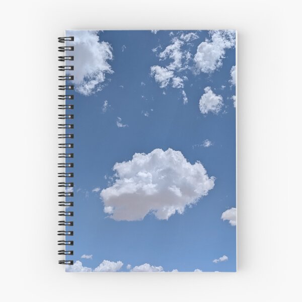 Item preview, Copy of Blue Sky Special & White Cloud  designed and sold by HappyTees Lab.