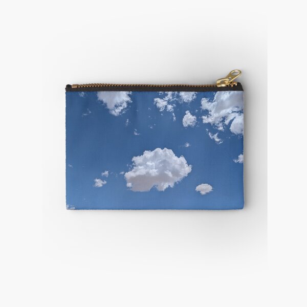 Item preview, Copy of Blue Sky Special & White Cloud  designed and sold by HappyTees Lab.